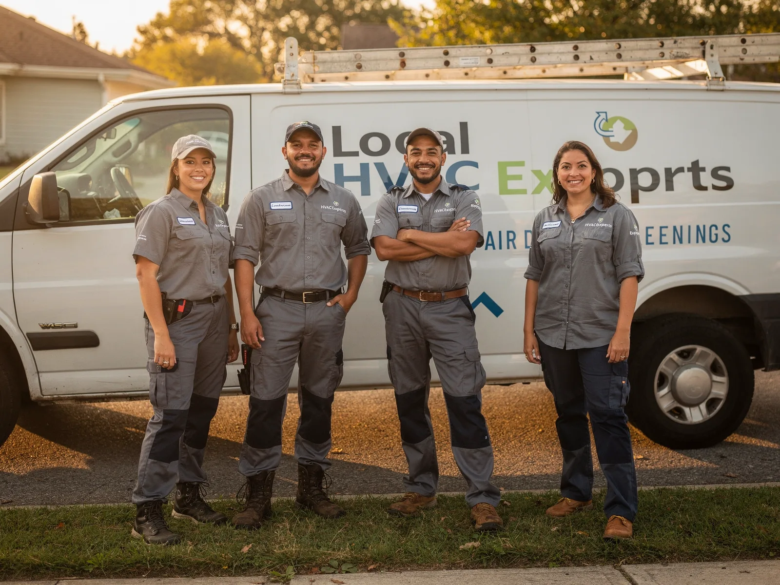 24/7 HVAC Repair & AC Replacement company in Maringouin, LA