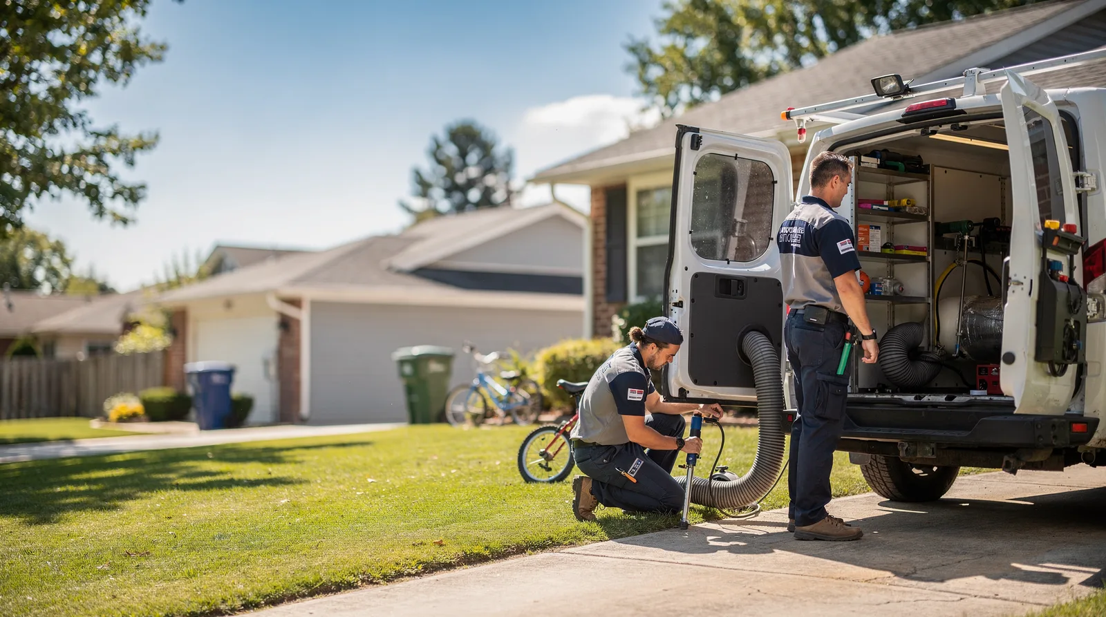 24/7 HVAC Repair & AC Replacement in Maringouin, LA near me
